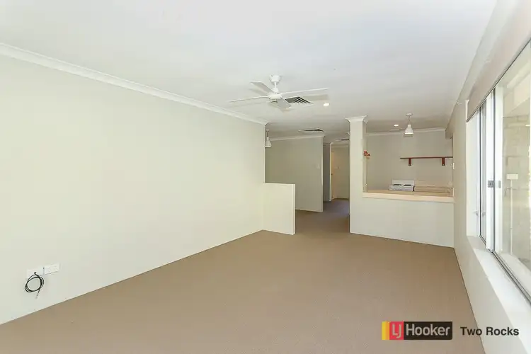 Sixth view of Homely house listing, 13 Genesta Place, Two Rocks WA 6037