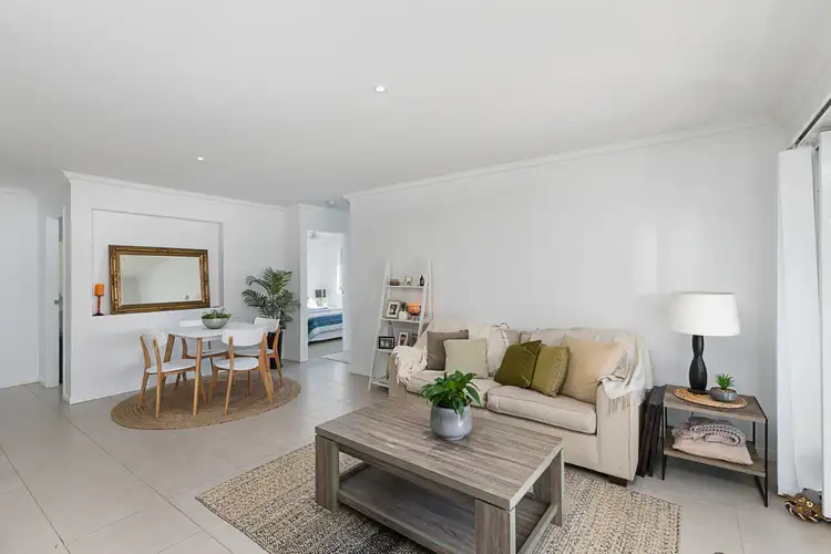 Second view of Homely house listing, 44 Willis Close, Redland Bay QLD 4165