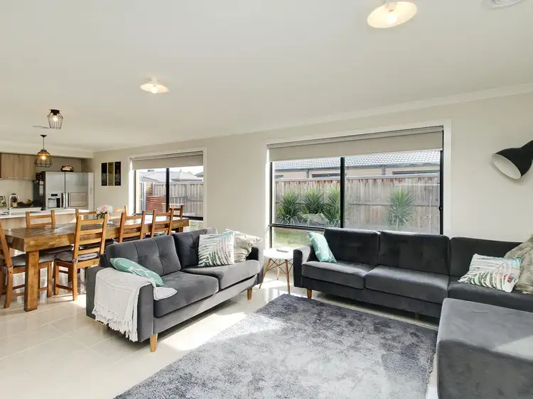 Fourth view of Homely house listing, 11 Flaxlily Court, Bairnsdale VIC 3875
