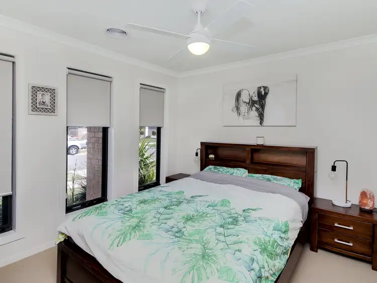 Sixth view of Homely house listing, 11 Flaxlily Court, Bairnsdale VIC 3875
