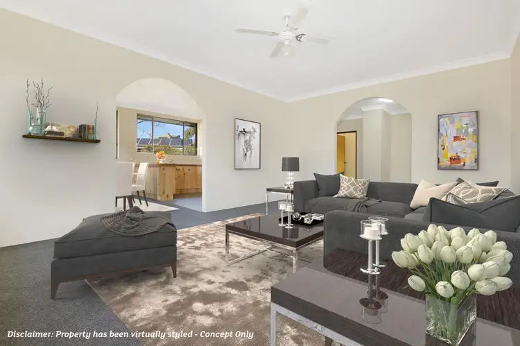 Third view of Homely unit listing, 6/13 Mercury Street, Wollongong NSW 2500