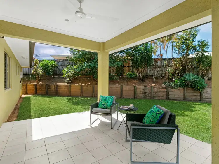 Fifth view of Homely house listing, 3 Finniss Crescent, Bentley Park QLD 4869