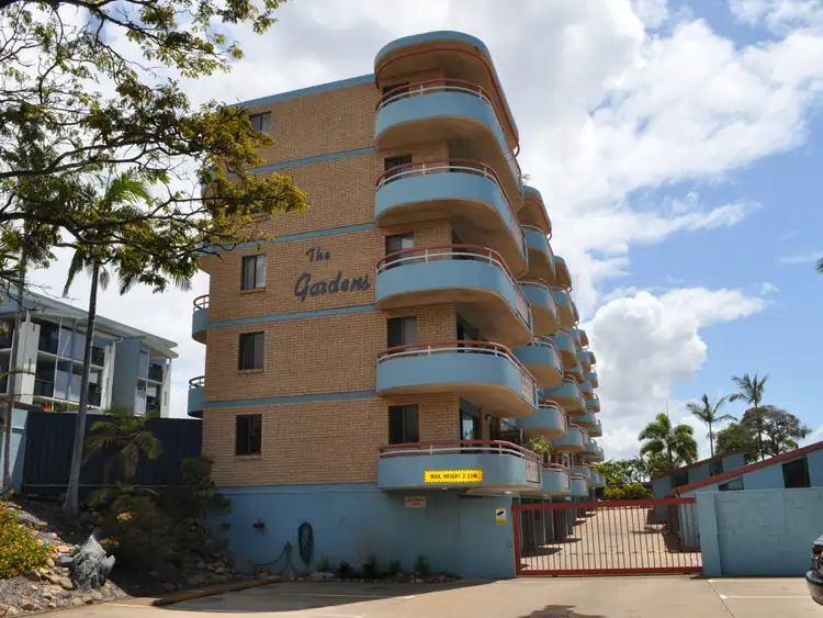 Unit 26/7 Kent Street, West Gladstone QLD 4680