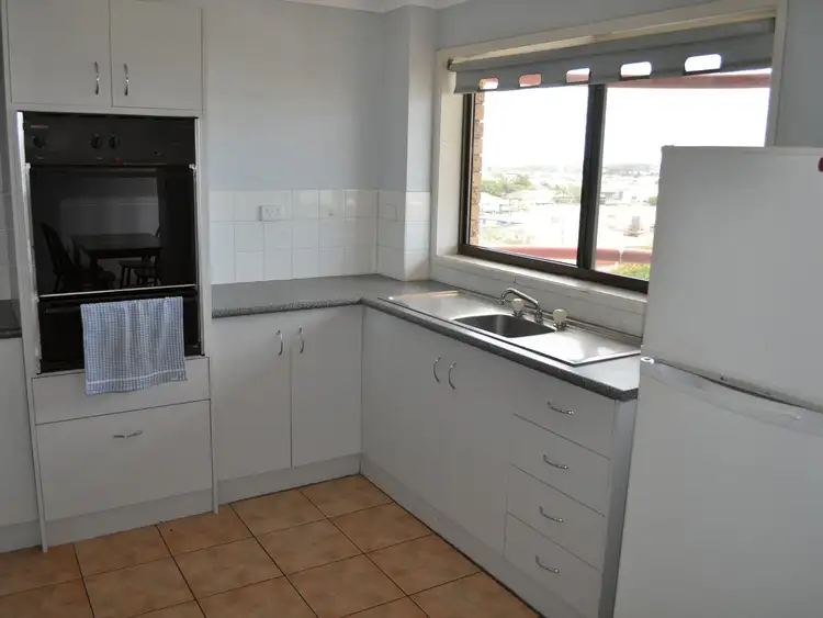 Fourth view of Homely unit listing, Unit 26/7 Kent Street, West Gladstone QLD 4680