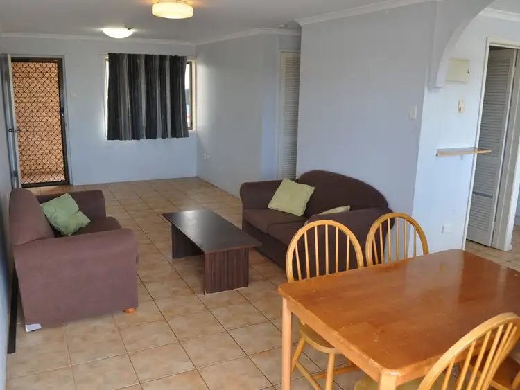 Fifth view of Homely unit listing, Unit 26/7 Kent Street, West Gladstone QLD 4680