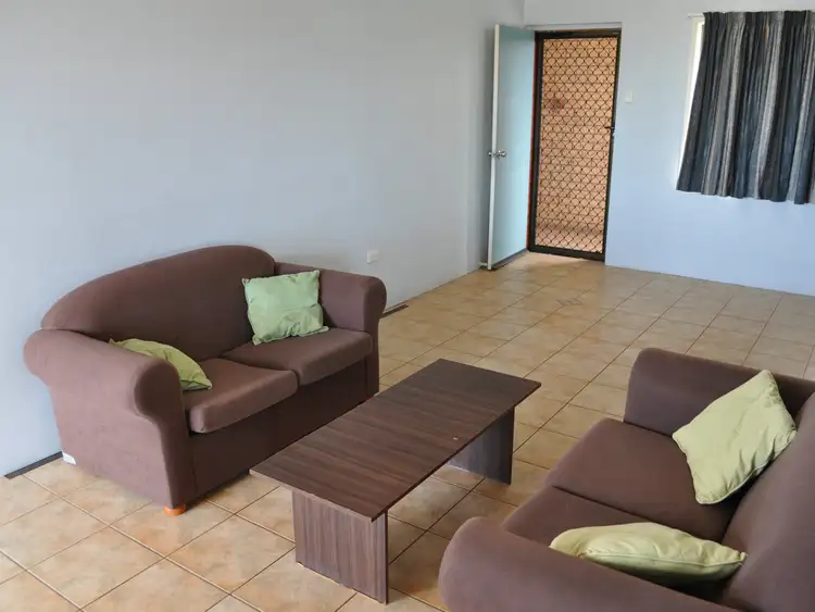 Sixth view of Homely unit listing, Unit 26/7 Kent Street, West Gladstone QLD 4680