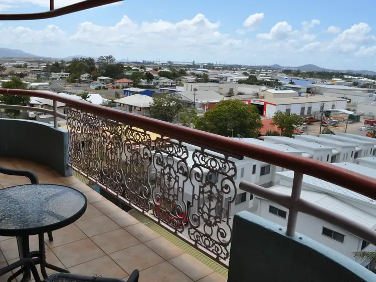 Seventh view of Homely unit listing, Unit 26/7 Kent Street, West Gladstone QLD 4680