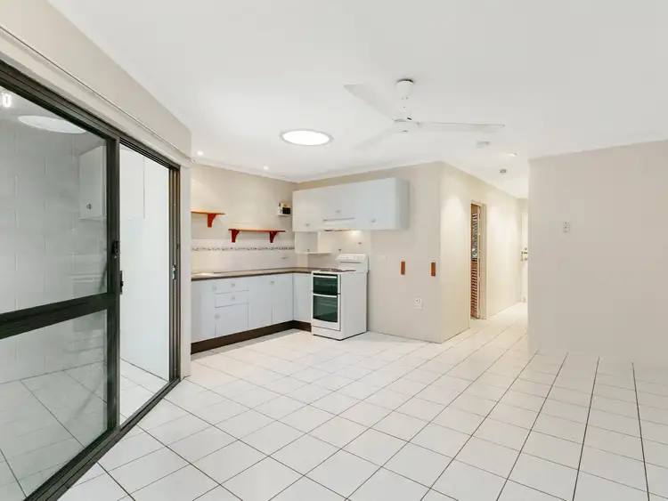 Second view of Homely unit listing, 26/40-42 Moody Street, Manoora QLD 4870