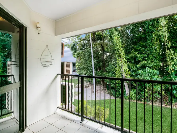 Third view of Homely unit listing, 26/40-42 Moody Street, Manoora QLD 4870