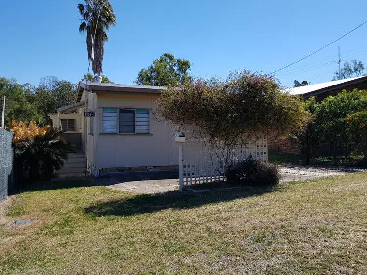 7 Joyce Street, Walterhall QLD 4714