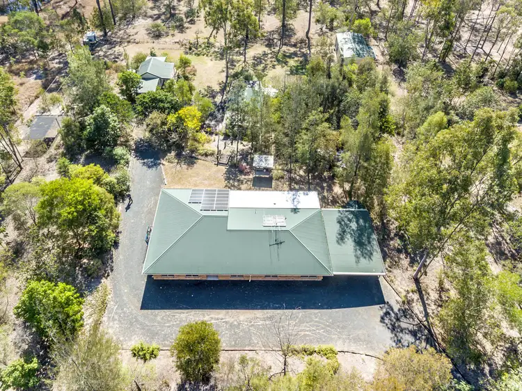 Main view of Homely house listing, 18 Australia 2 Drive, Kensington Grove QLD 4341