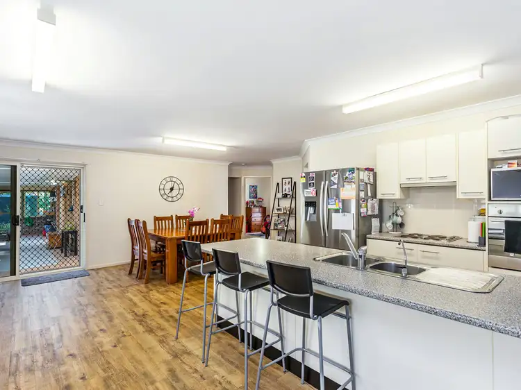 Second view of Homely house listing, 18 Australia 2 Drive, Kensington Grove QLD 4341