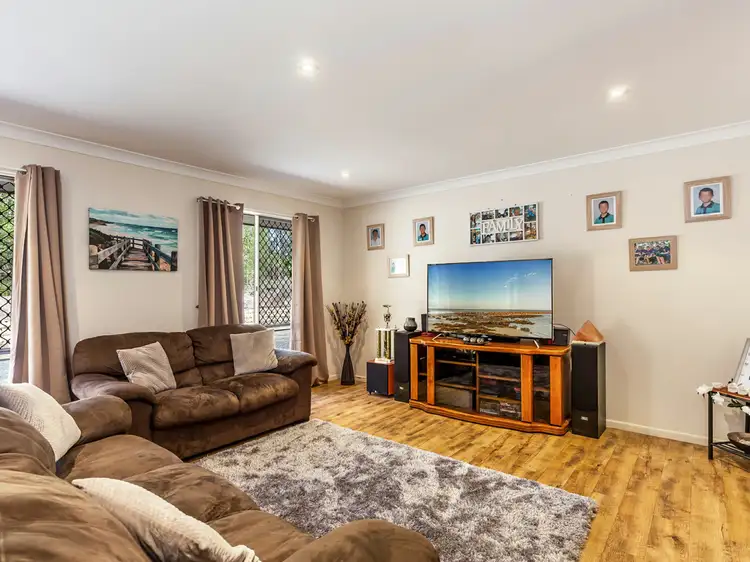 Third view of Homely house listing, 18 Australia 2 Drive, Kensington Grove QLD 4341