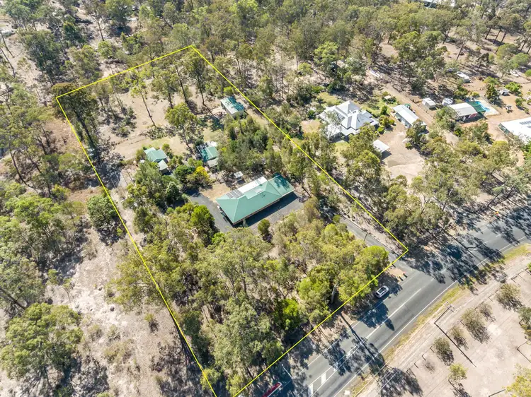 Fourth view of Homely house listing, 18 Australia 2 Drive, Kensington Grove QLD 4341