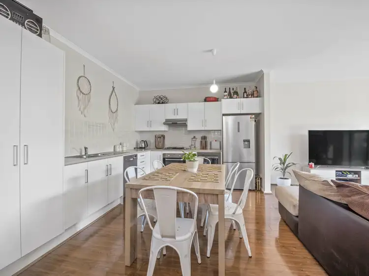 Second view of Homely house listing, 60A Hawker Street, Brompton SA 5007