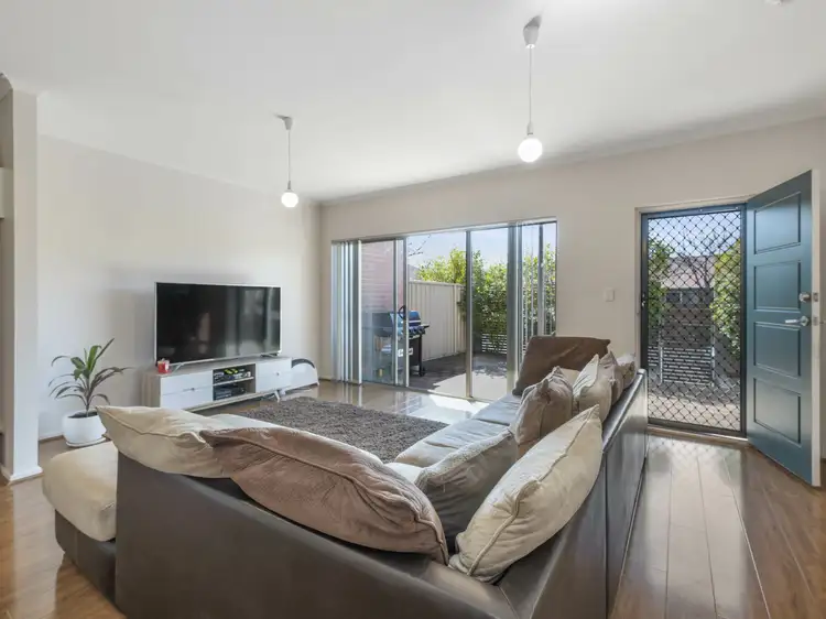Third view of Homely house listing, 60A Hawker Street, Brompton SA 5007