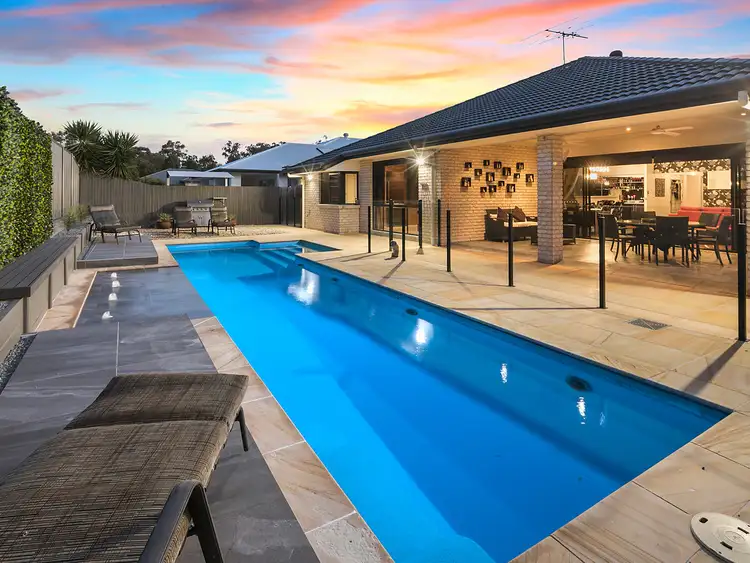 Main view of Homely house listing, 9 Susannah Place, Ormiston QLD 4160