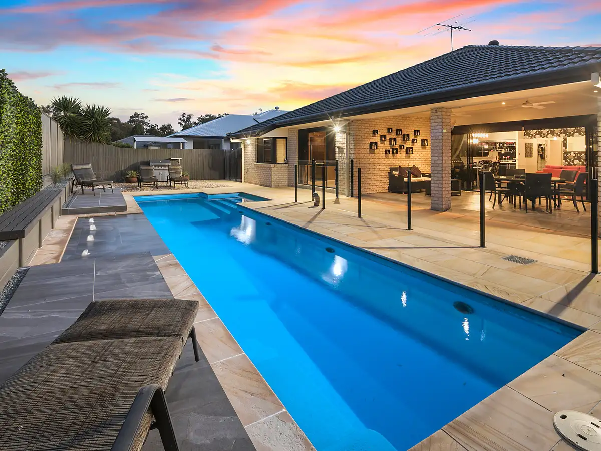 Main view of Homely house listing, 9 Susannah Place, Ormiston QLD 4160