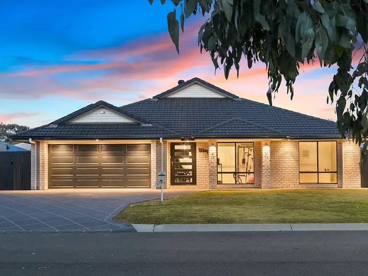 Second view of Homely house listing, 9 Susannah Place, Ormiston QLD 4160