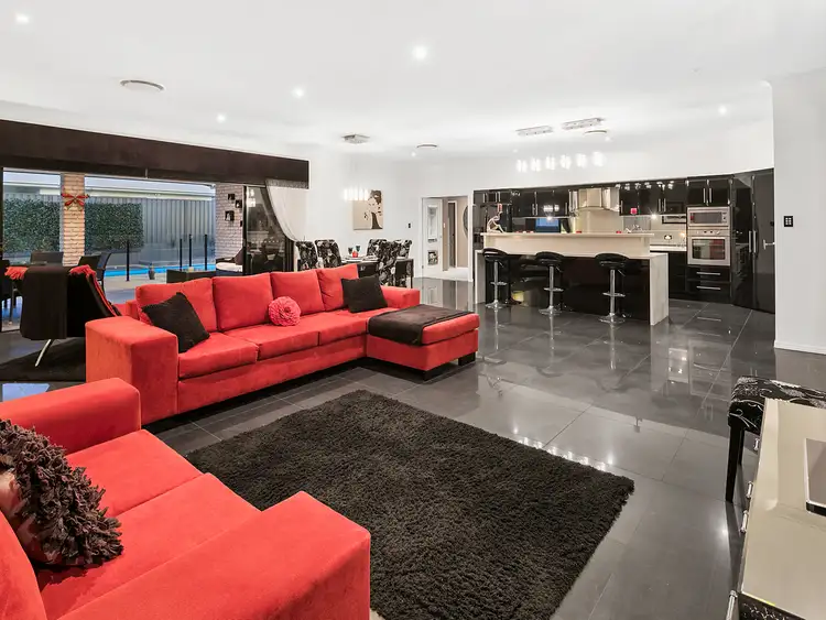 Fifth view of Homely house listing, 9 Susannah Place, Ormiston QLD 4160