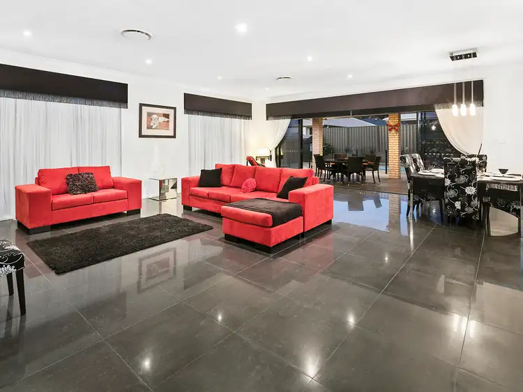 Sixth view of Homely house listing, 9 Susannah Place, Ormiston QLD 4160