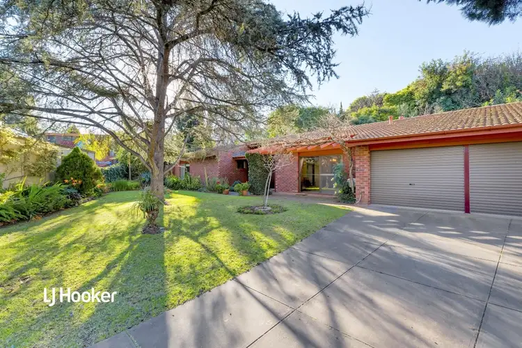 17 Hay Court, Walkerville SA 5081