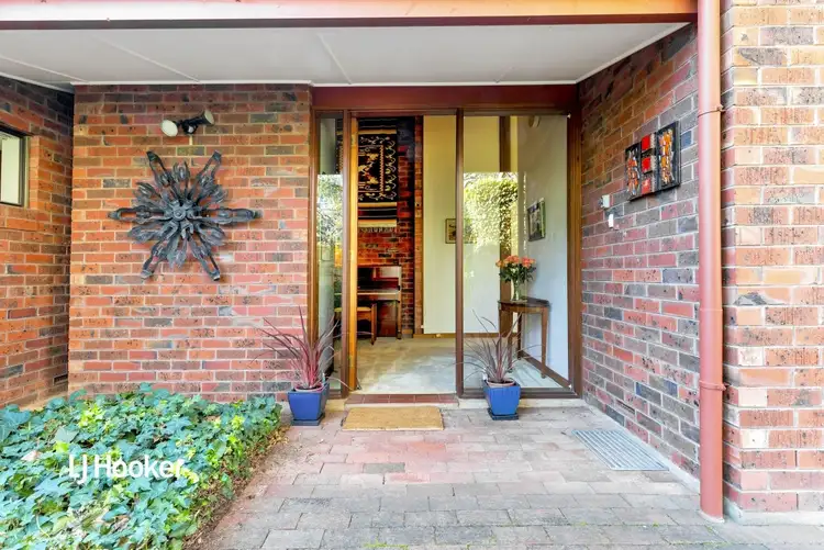 Second view of Homely house listing, 17 Hay Court, Walkerville SA 5081