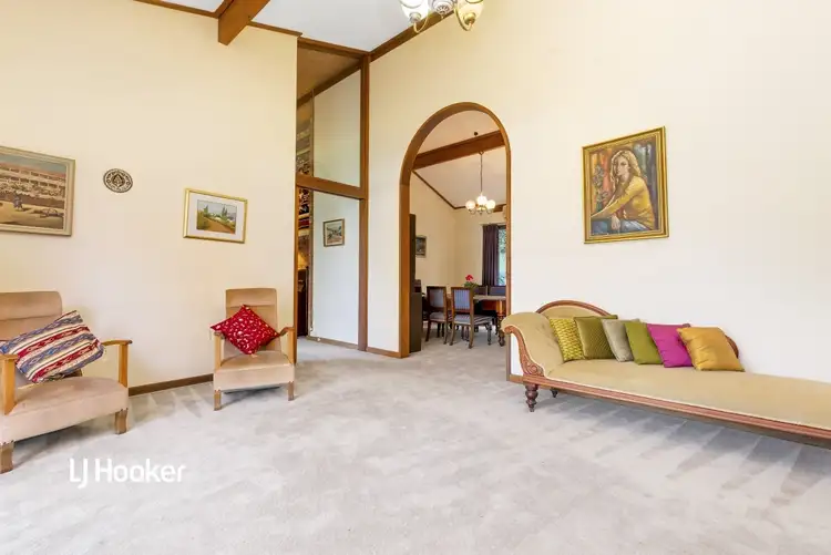 Fifth view of Homely house listing, 17 Hay Court, Walkerville SA 5081