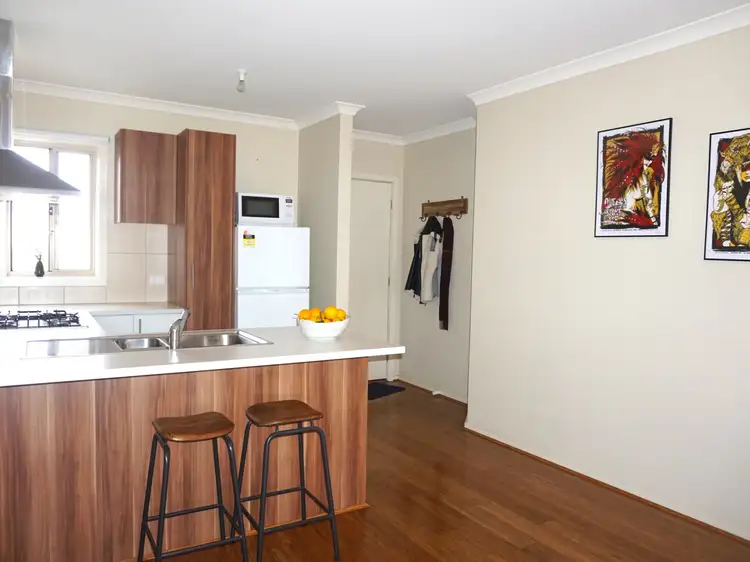 Third view of Homely house listing, Unit 1/46 Donegal Avenue, Traralgon VIC 3844