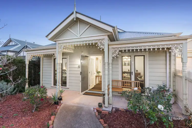 Second view of Homely house listing, 34 Sumner Crescent, Point Cook VIC 3030