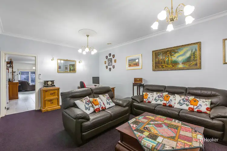 Third view of Homely house listing, 34 Sumner Crescent, Point Cook VIC 3030