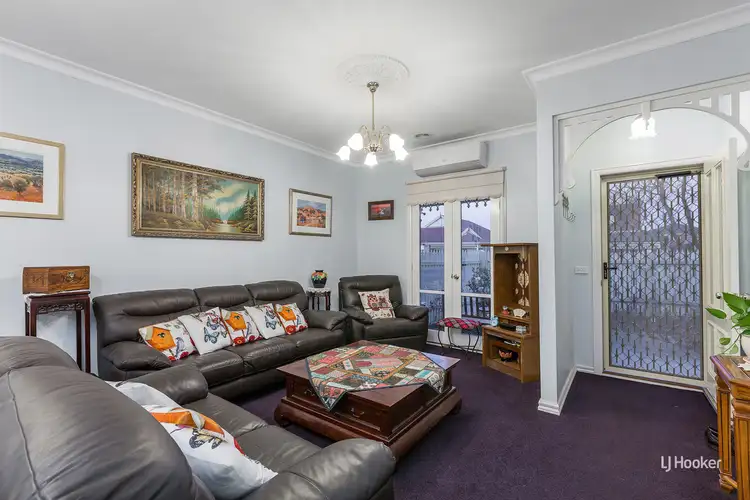 Fourth view of Homely house listing, 34 Sumner Crescent, Point Cook VIC 3030