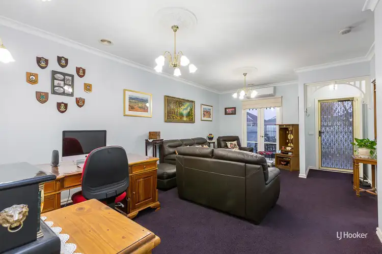 Fifth view of Homely house listing, 34 Sumner Crescent, Point Cook VIC 3030