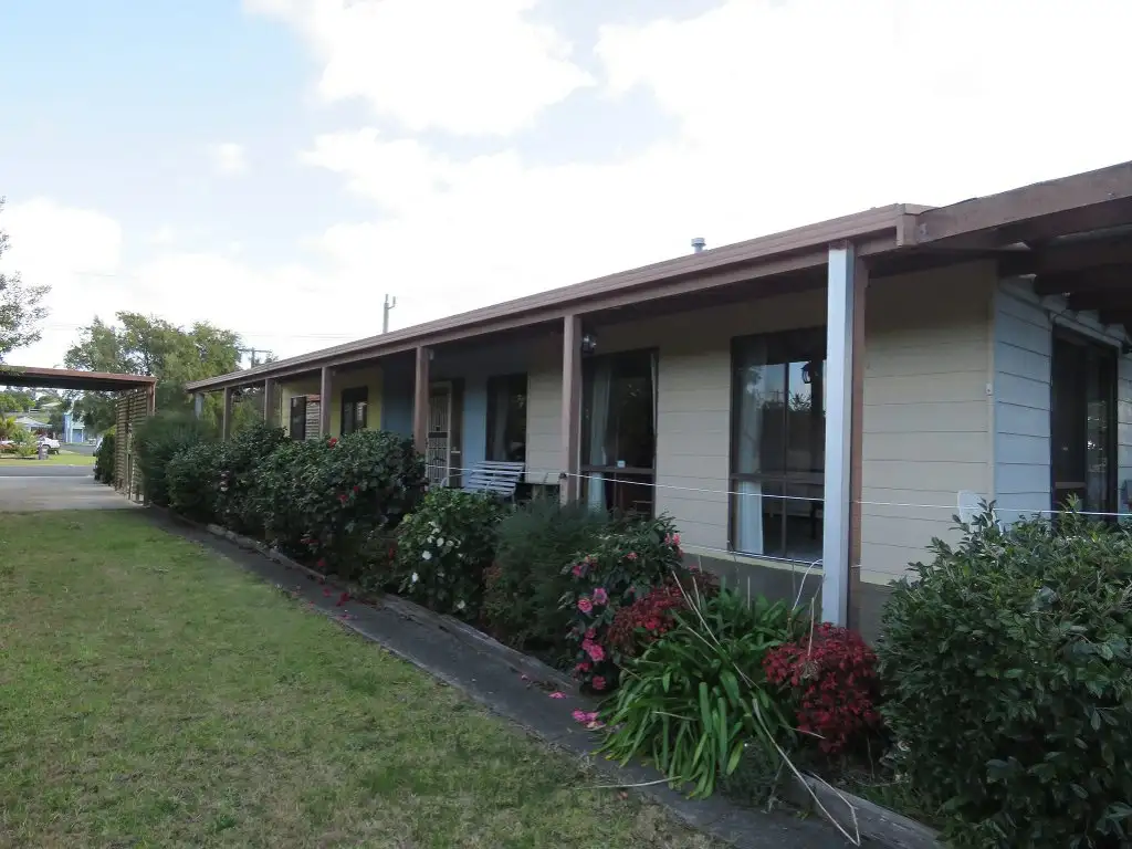 Main view of Homely house listing, 50 Wellington Street, Paynesville VIC 3880