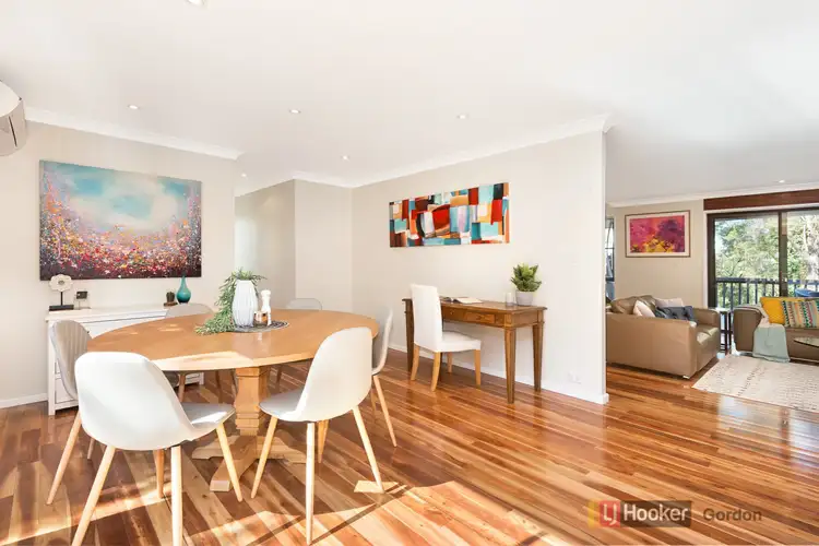 63 Wentworth Avenue, Killara NSW 2071
