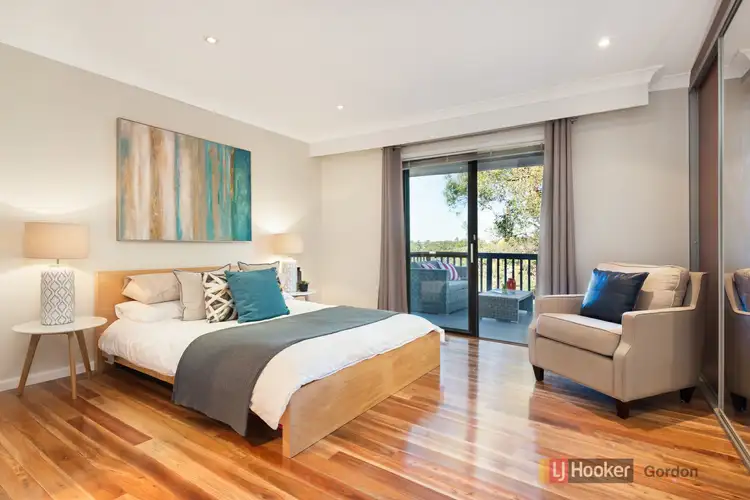 Fifth view of Homely house listing, 63 Wentworth Avenue, Killara NSW 2071