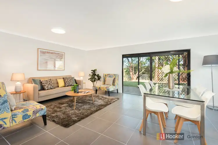 Sixth view of Homely house listing, 63 Wentworth Avenue, Killara NSW 2071