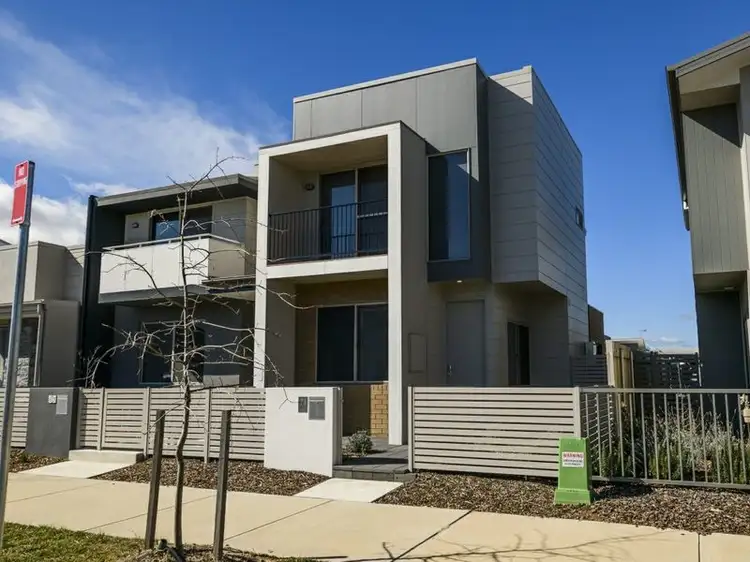 71 Caragh Avenue, Googong NSW 2620