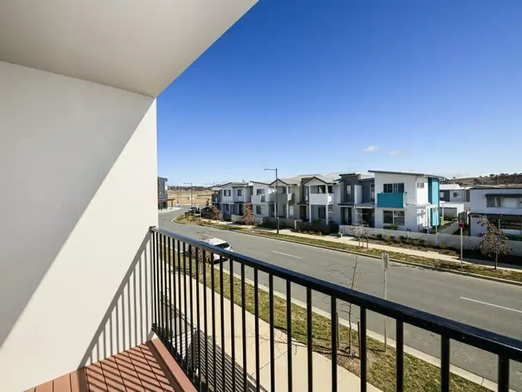 Seventh view of Homely townhouse listing, 71 Caragh Avenue, Googong NSW 2620