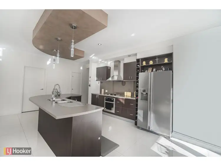 Fourth view of Homely house listing, 14 Beechville Place, Craigieburn VIC 3064