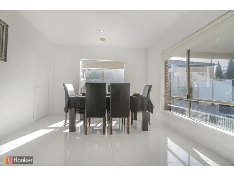 Seventh view of Homely house listing, 14 Beechville Place, Craigieburn VIC 3064