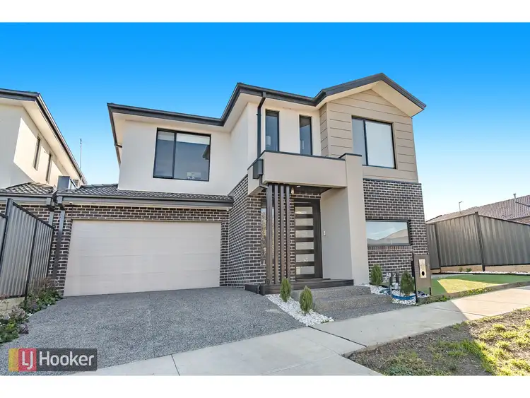 40 Admiration Drive, Craigieburn VIC 3064