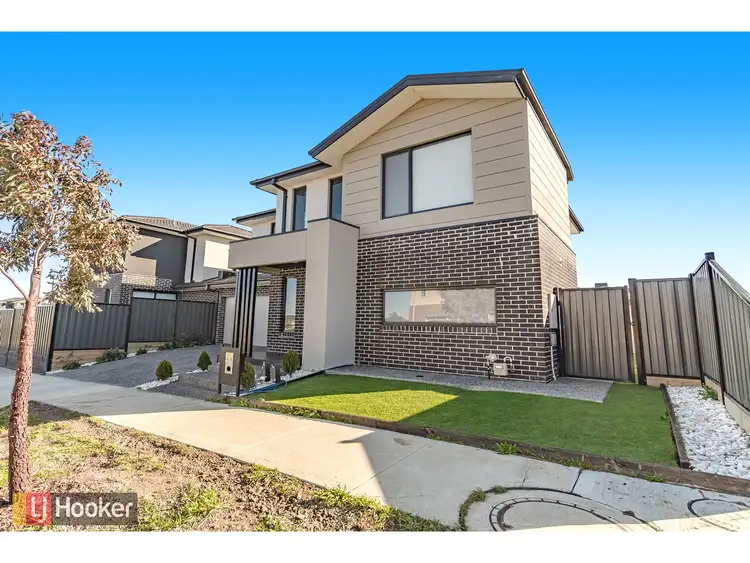 Second view of Homely house listing, 40 Admiration Drive, Craigieburn VIC 3064
