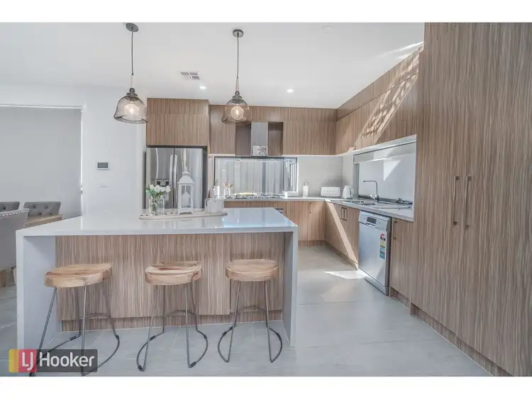 Third view of Homely house listing, 40 Admiration Drive, Craigieburn VIC 3064