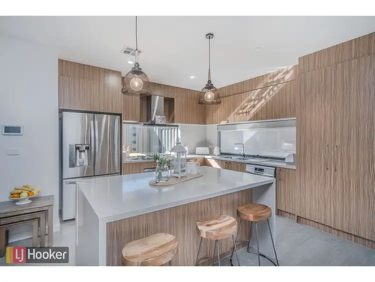 Fifth view of Homely house listing, 40 Admiration Drive, Craigieburn VIC 3064