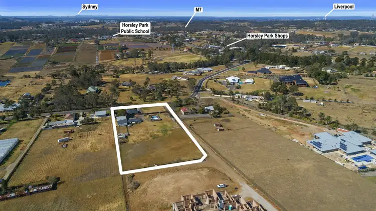 Second view of Homely house listing, 63-69 Arundel Road, Horsley Park NSW 2175
