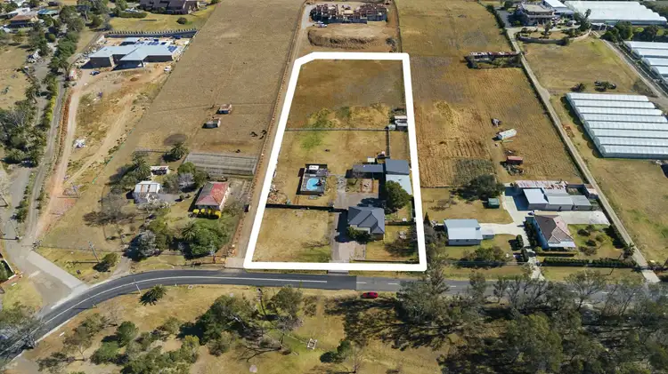 Third view of Homely house listing, 63-69 Arundel Road, Horsley Park NSW 2175