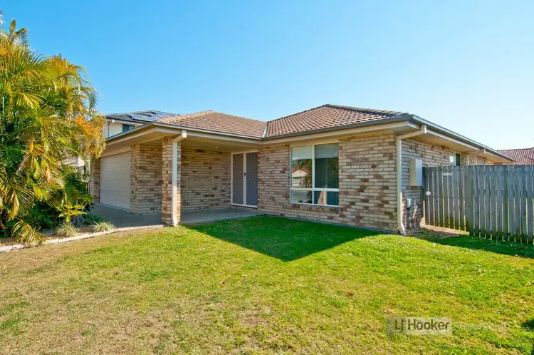 Main view of Homely house listing, 123 Herses Rd, Eagleby QLD 4207