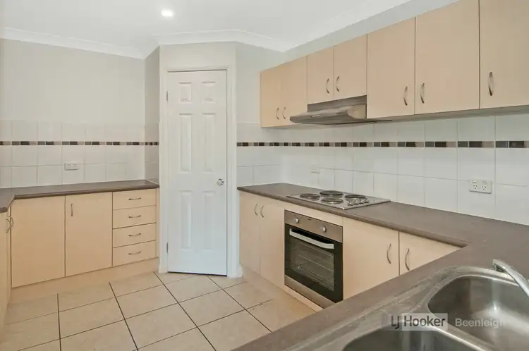 Second view of Homely house listing, 123 Herses Rd, Eagleby QLD 4207