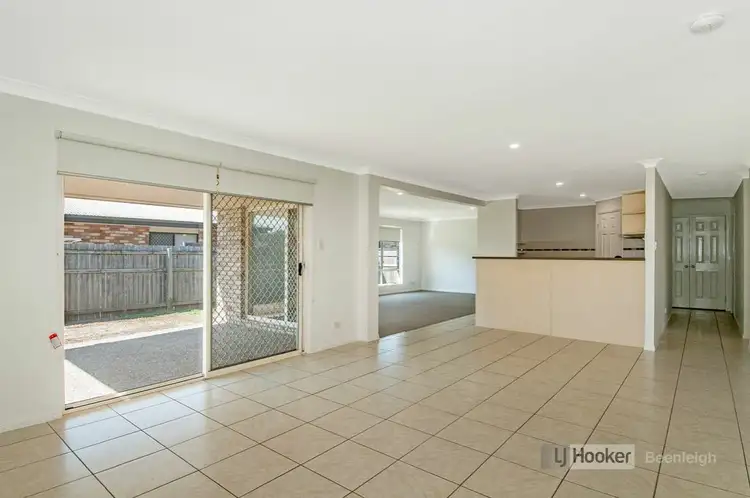 Third view of Homely house listing, 123 Herses Rd, Eagleby QLD 4207